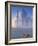 Taj Mahal, Agra, India-Peter Adams-Framed Photographic Print