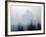 Taj Mahal, Agra, Uttar Pradesh, India-Gavin Hellier-Framed Photographic Print