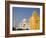 Taj Mahal, Agra, Uttar Pradesh, India-Doug Pearson-Framed Photographic Print