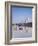 Taj Mahal, Agra, Uttar Pradesh, India-Doug Pearson-Framed Photographic Print