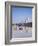 Taj Mahal, Agra, Uttar Pradesh, India-Doug Pearson-Framed Photographic Print