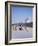 Taj Mahal, Agra, Uttar Pradesh, India-Doug Pearson-Framed Photographic Print