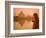 Taj Mahal, Agra, Uttar Pradesh, India-Doug Pearson-Framed Photographic Print