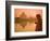 Taj Mahal, Agra, Uttar Pradesh, India-Doug Pearson-Framed Photographic Print