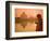 Taj Mahal, Agra, Uttar Pradesh, India-Doug Pearson-Framed Photographic Print