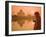 Taj Mahal, Agra, Uttar Pradesh, India-Doug Pearson-Framed Photographic Print