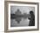 Taj Mahal, Agra, Uttar Pradesh, India-Doug Pearson-Framed Photographic Print