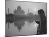 Taj Mahal, Agra, Uttar Pradesh, India-Doug Pearson-Mounted Photographic Print