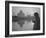 Taj Mahal, Agra, Uttar Pradesh, India-Doug Pearson-Framed Photographic Print