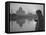 Taj Mahal, Agra, Uttar Pradesh, India-Doug Pearson-Framed Premier Image Canvas