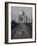 Taj Mahal, Agra, Uttar Pradesh, India-Peter Oxford-Framed Photographic Print