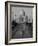 Taj Mahal, Agra, Uttar Pradesh, India-Peter Oxford-Framed Photographic Print