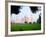 Taj Mahal at Sunrise, Agra, India-Bill Bachmann-Framed Photographic Print