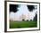 Taj Mahal at Sunrise, Agra, India-Bill Bachmann-Framed Photographic Print