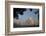 Taj Mahal at Sunrise, UNESCO World Heritage Site, Agra, Uttar Pradesh, India, Asia-Peter Barritt-Framed Photographic Print