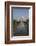 Taj Mahal at Sunrise, UNESCO World Heritage Site, Agra, Uttar Pradesh, India, Asia-Peter Barritt-Framed Photographic Print