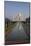 Taj Mahal at Sunrise, UNESCO World Heritage Site, Agra, Uttar Pradesh, India, Asia-Peter Barritt-Mounted Photographic Print