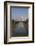 Taj Mahal at Sunrise, UNESCO World Heritage Site, Agra, Uttar Pradesh, India, Asia-Peter Barritt-Framed Photographic Print