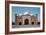 Taj Mahal Mosque, Agra, India-Vivienne Sharp-Framed Photographic Print