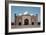 Taj Mahal Mosque, Agra, India-Vivienne Sharp-Framed Photographic Print