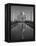 Taj Mahal, UNESCO World Heritage Site, Agra, Uttar Pradesh, India, Asia-Ben Pipe-Framed Premier Image Canvas