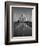 Taj Mahal, UNESCO World Heritage Site, Agra, Uttar Pradesh, India, Asia-Ben Pipe-Framed Photographic Print