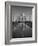 Taj Mahal, UNESCO World Heritage Site, Agra, Uttar Pradesh, India, Asia-Ben Pipe-Framed Photographic Print