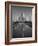 Taj Mahal, UNESCO World Heritage Site, Agra, Uttar Pradesh, India, Asia-Ben Pipe-Framed Photographic Print