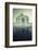 Taj Mahal, UNESCO World Heritage Site, Agra, Uttar Pradesh, India, Asia-Doug Pearson-Framed Photographic Print