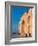 Taj Mahal, Uttar Pradesh, India-Dee Ann Pederson-Framed Photographic Print