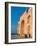 Taj Mahal, Uttar Pradesh, India-Dee Ann Pederson-Framed Photographic Print