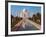 Taj Mahal, Uttar Pradesh, India-Dee Ann Pederson-Framed Photographic Print