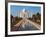 Taj Mahal, Uttar Pradesh, India-Dee Ann Pederson-Framed Photographic Print