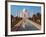 Taj Mahal, Uttar Pradesh, India-Dee Ann Pederson-Framed Photographic Print