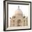 Taj Mahal-Tom Norring-Framed Photographic Print