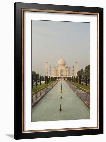 Taj Mahal-Karyn Millet-Framed Photographic Print