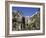 Tajo Gorge and New Bridge, Ronda, Malaga Province, Andalucia, Spain, Europe-Jeremy Lightfoot-Framed Photographic Print