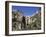 Tajo Gorge and New Bridge, Ronda, Malaga Province, Andalucia, Spain, Europe-Jeremy Lightfoot-Framed Photographic Print