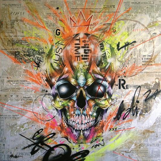 Giclee Print, , large