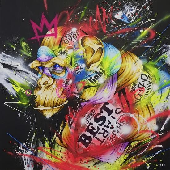 Giclee Print, , large