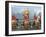 Takahara, Taikoh Drum Corp, , Wakayama, Japan-Rob Tilley-Framed Photographic Print