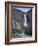 Takakkaw Falls, 254M High, Yoho National Park, British Columbia, Rockies, Canada-Geoff Renner-Framed Photographic Print