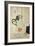 Takashima Ohisa, C.1795-Kitagawa Utamaro-Framed Giclee Print