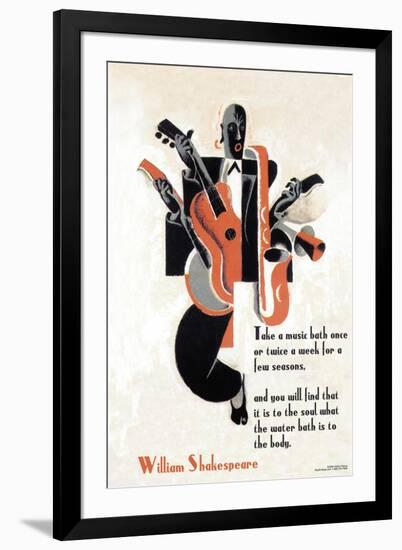 Art Print, , large