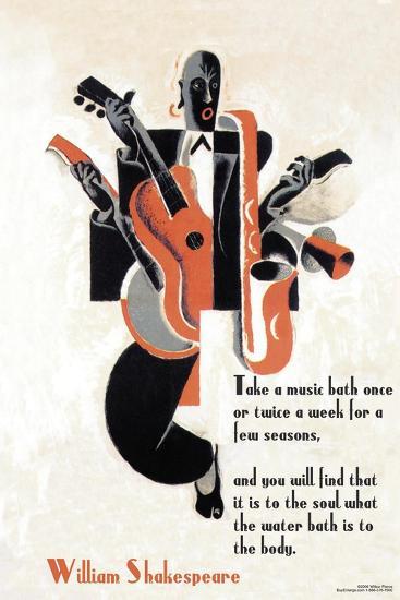 Art Print, , large