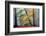 Take A Seat And Enjoy-Lars Van de Goor-Framed Photographic Print