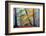 Take A Seat And Enjoy-Lars Van de Goor-Framed Photographic Print