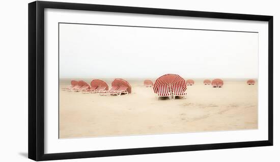 Take a seat...-Gilbert Claes-Framed Photographic Print