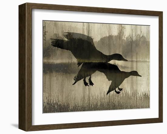 Take Flight-Tania Bello-Framed Giclee Print