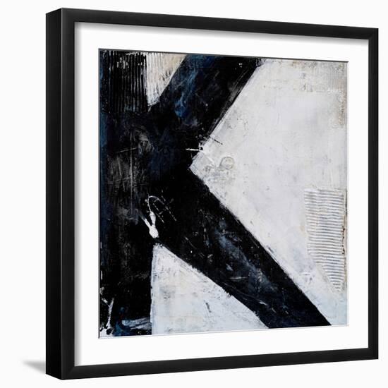 Take II-Erin Ashley-Framed Art Print